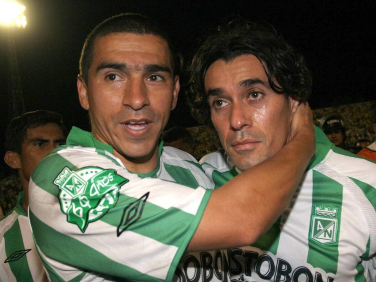 Nacional venció a Rosario en el último enfrentamiento por Copa Libertadores