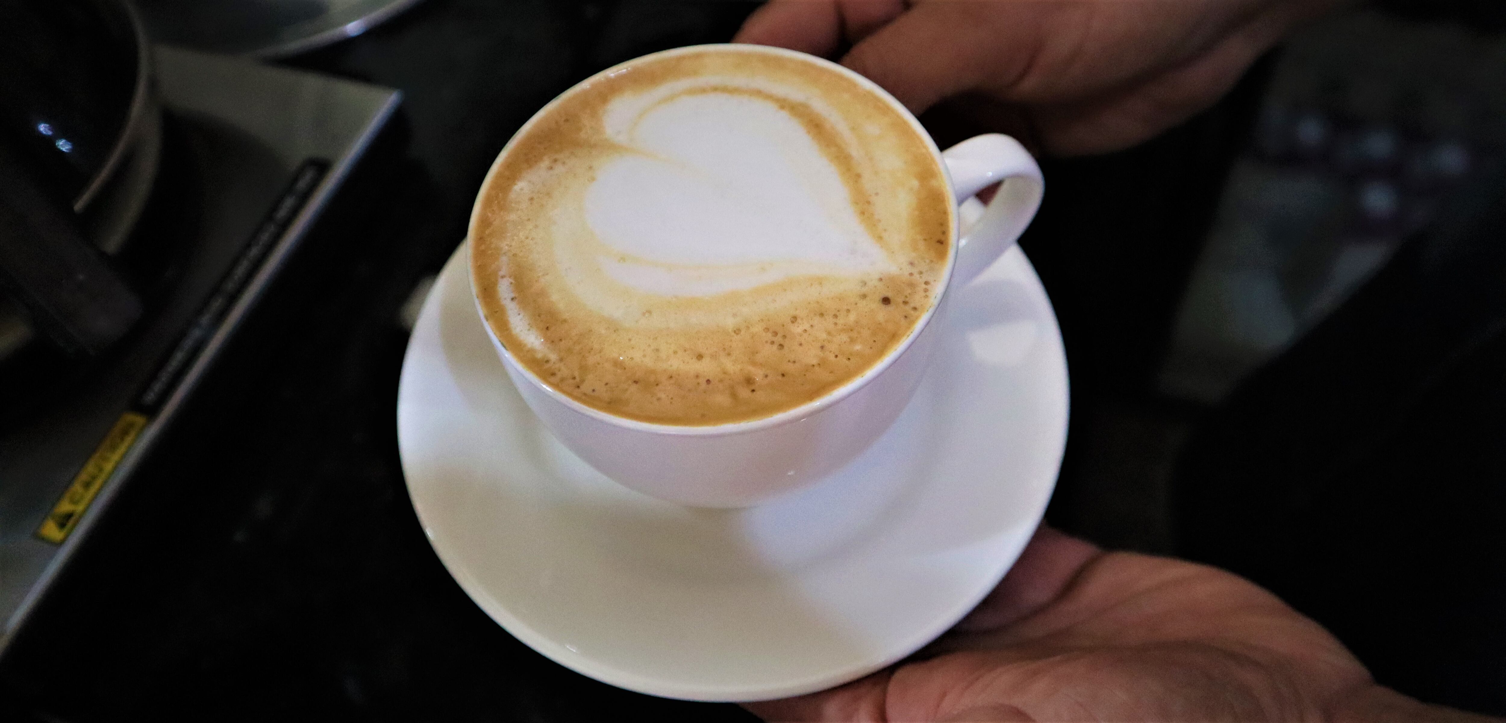 En Neiva, Huila, se desarrolla esta feria de café y cacao