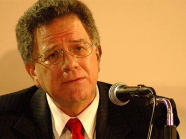 Se desbarató la coalición de Gobierno. La U pide crisis ministerial