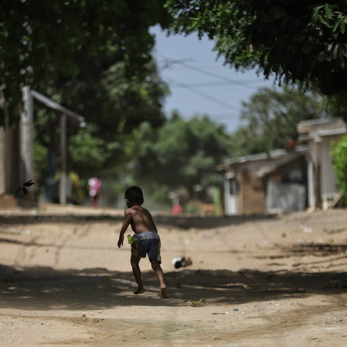 Procuraduría alerta por muertes por desnutrición: Van 12 en lo que va del 2024
