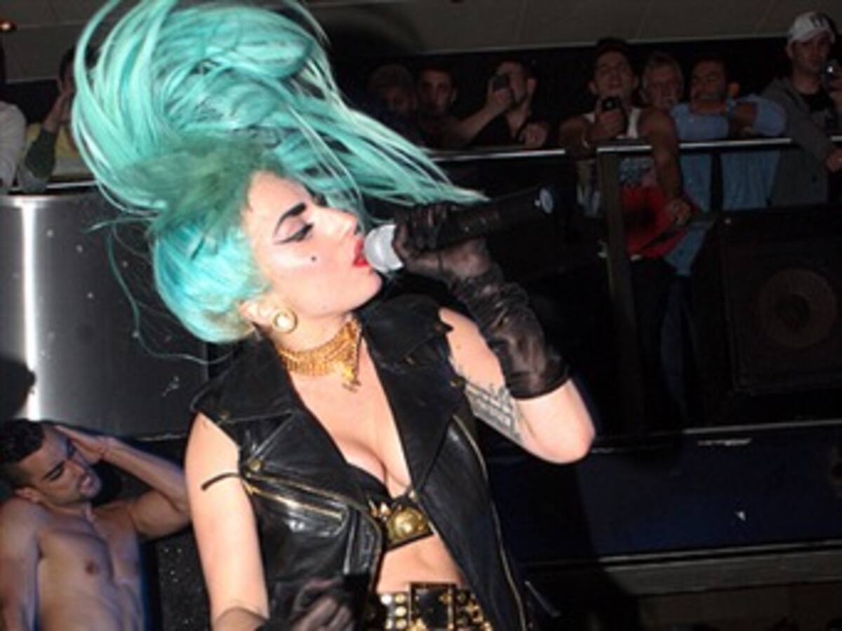 Lady Gaga reaparecerá en Orgullo Gay de Nueva York tras operación de cadera