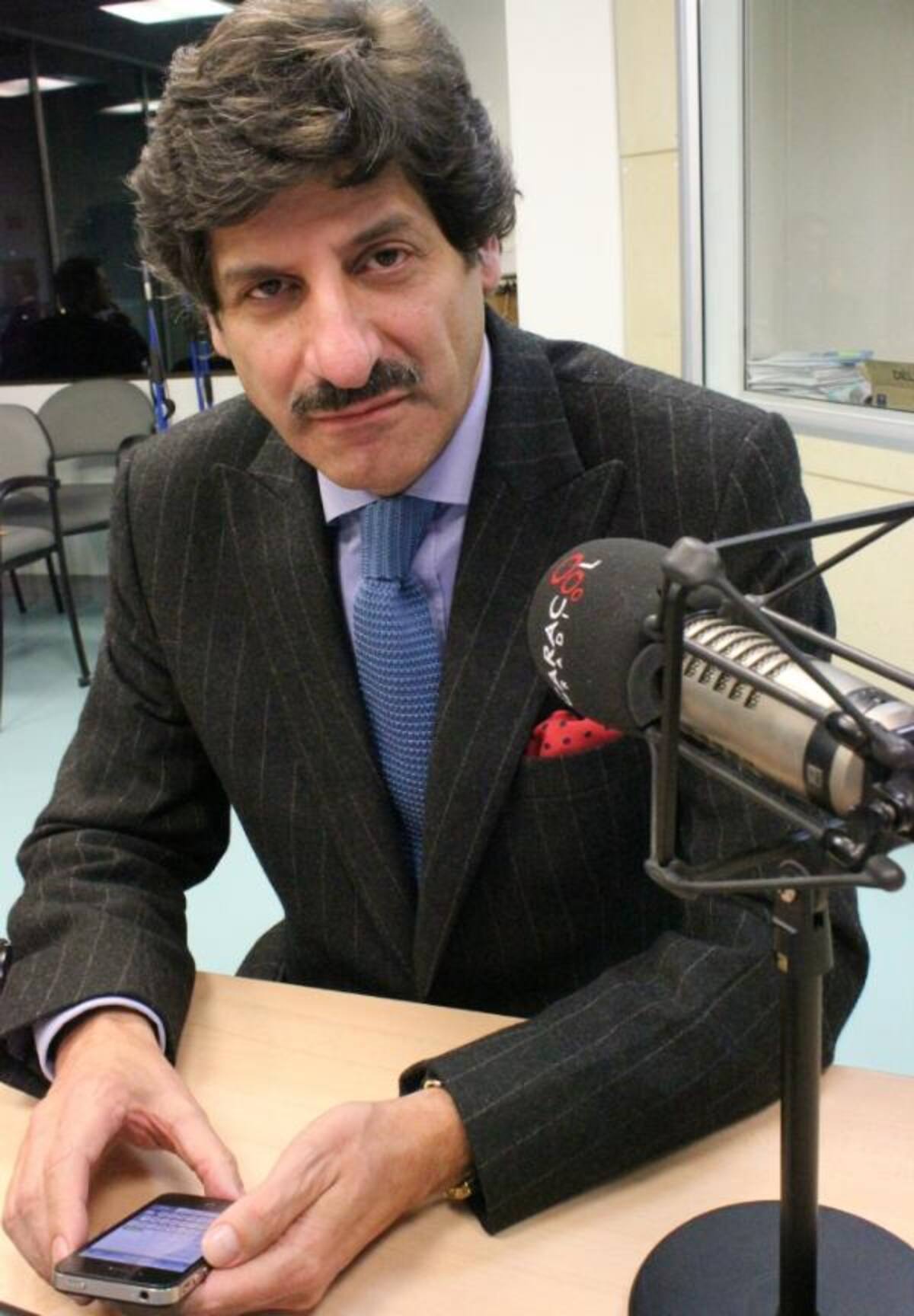 Juan Gabriel Uribe
