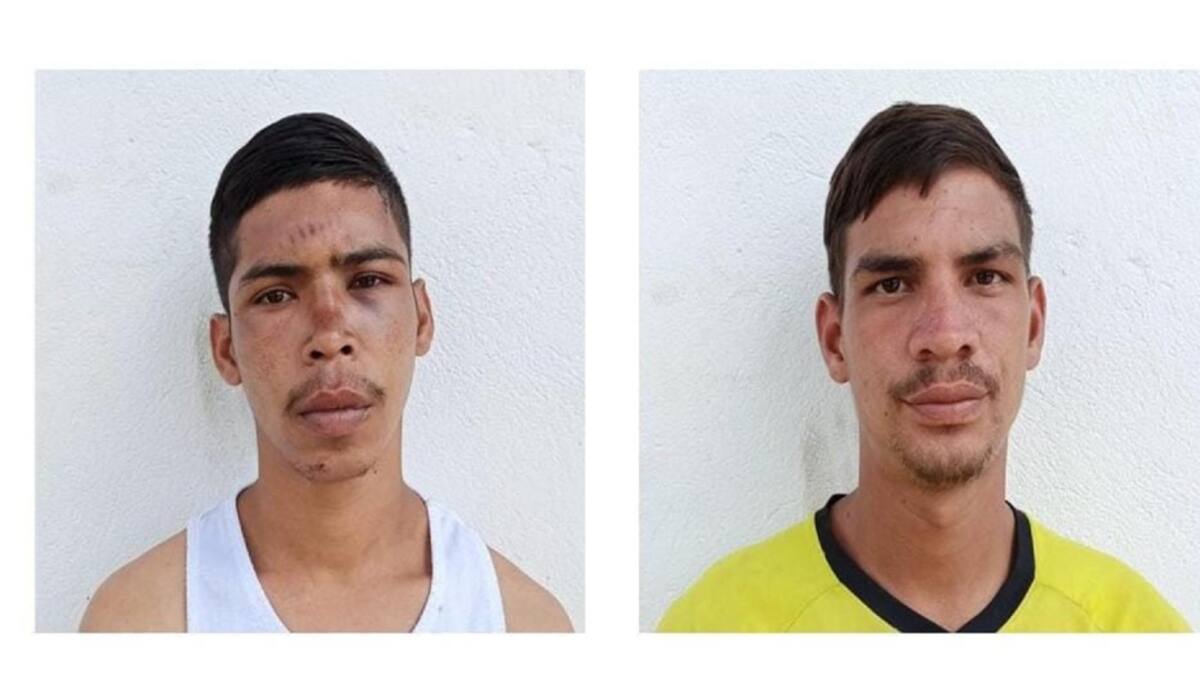 Autoridades investigan caso de abuso sexual en robo