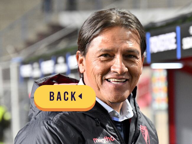 Flabio Torres regresa al fútbol colombiano / Getty Images