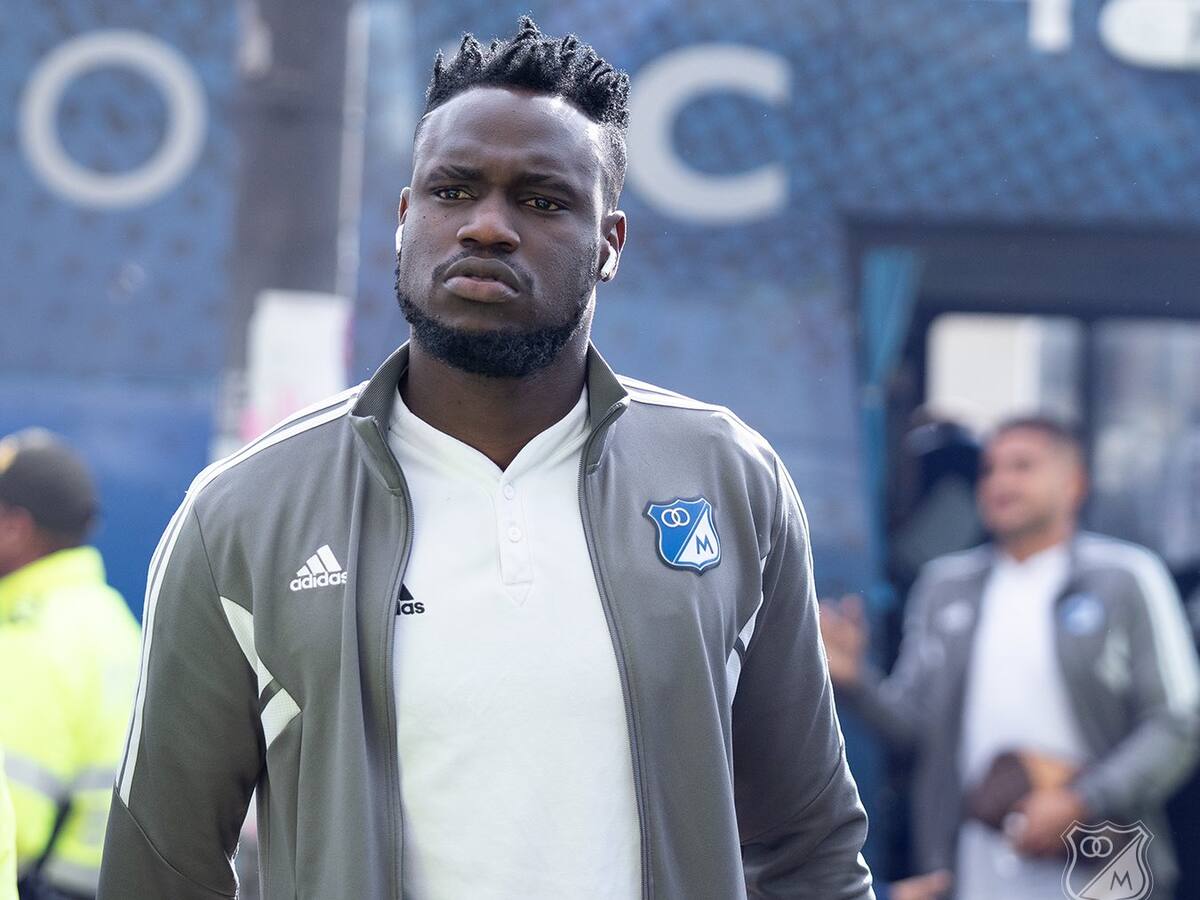 Juanito Moreno tendría listo su nuevo equipo en Colombia