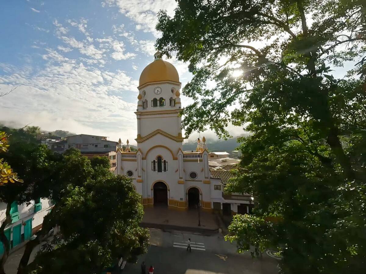 Visite San Rafael en Antioquia, un destino lleno de biodiversidad y experiencias: guía de viaje