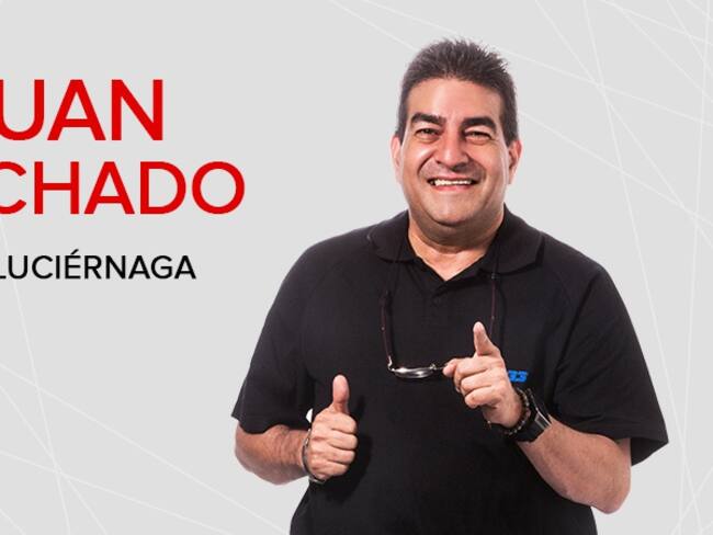 La Luciérnaga 14 de diciembre