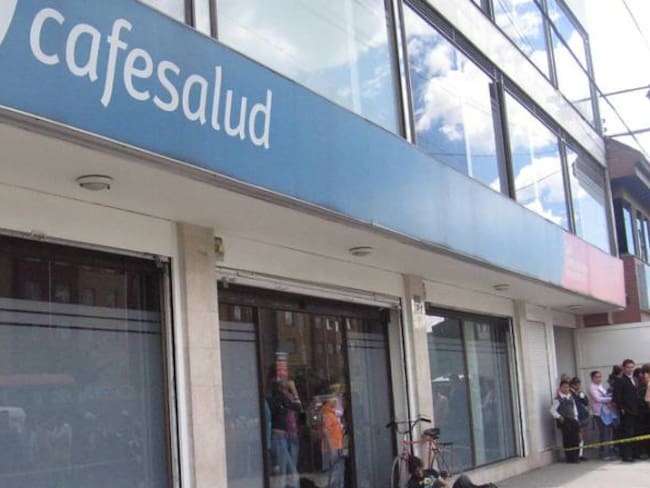 Corte pidió investigar presuntas irregularidades en la transición de Saludcoop a Cafesalud