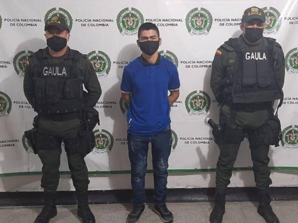 Menor de 9 años de edad fue secuestrada dos veces por el mismo hombre