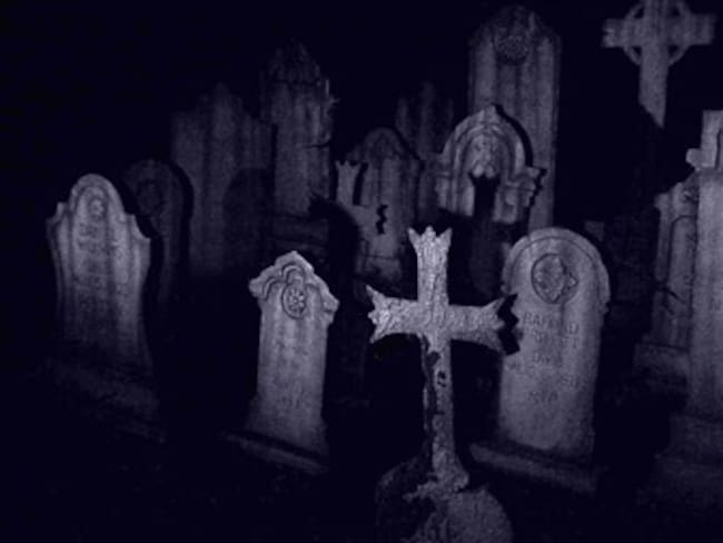 Policía de Quindío reforzará su presencia en cementerios por Halloween