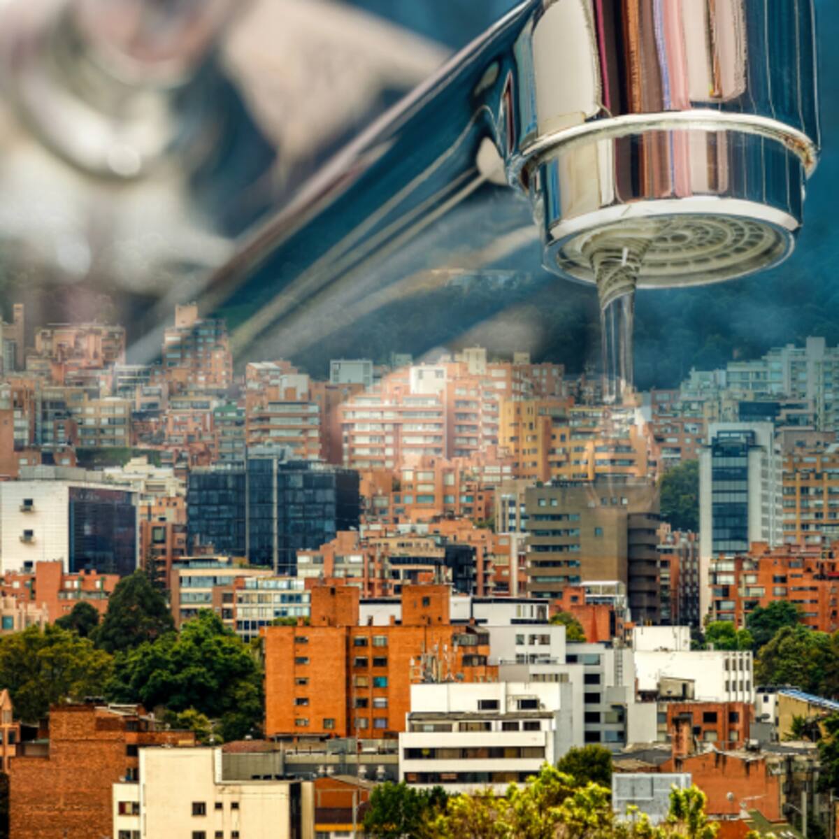 Turnos racionamiento de agua Bogotá del 1 al 31 de marzo de 2025: Suba, Bosa y más barrios afectados