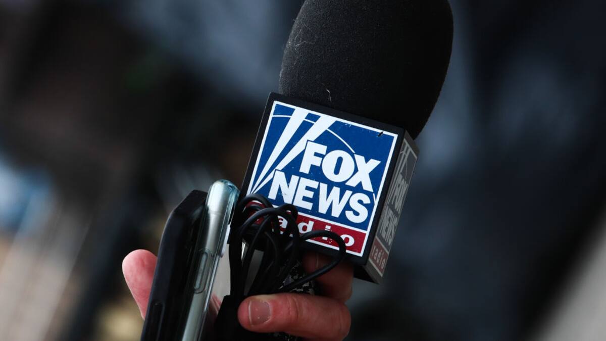 Fox News está aceptando que no dijo la verdad: Parisis ‘Gerry’ Filippatos