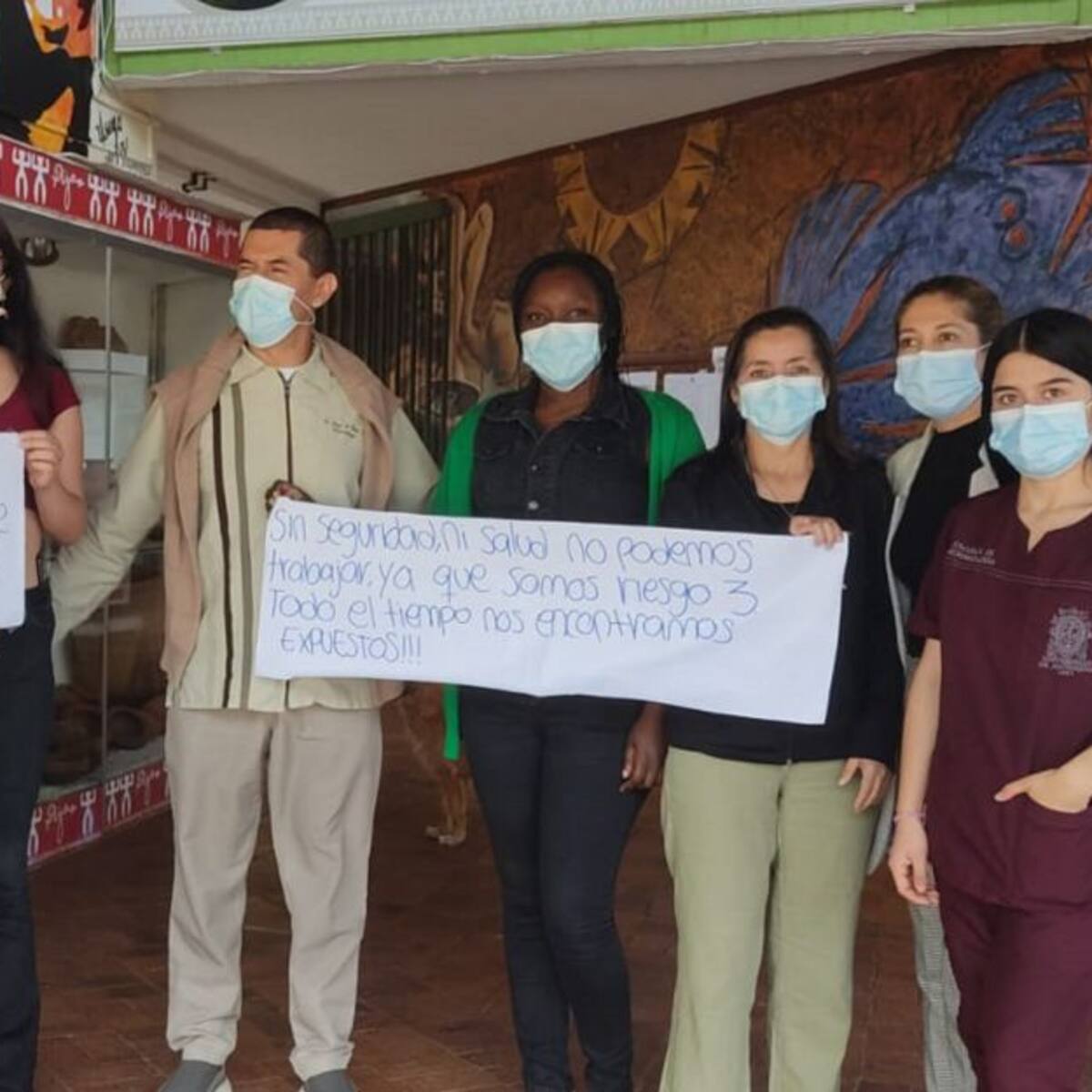 Embargo de cuentas de Hospital de Pijao dificulta pago de salarios