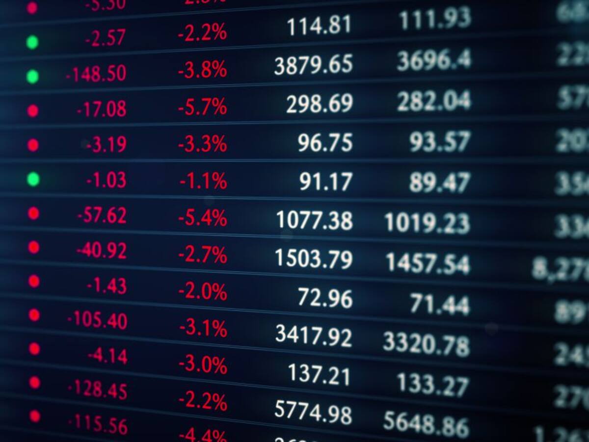 ¿Cómo ha variado el pronóstico de crecimiento del FMI para Sudamérica en 2023?