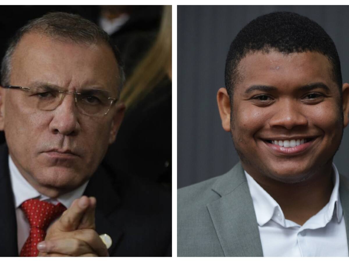 Corte Suprema no admite denuncia de Roy Barreras en contra de Miguel Polo Polo