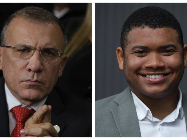 Miguel Polo Polo: “Todo el Congreso está arrodillado ante Gustavo Petro”