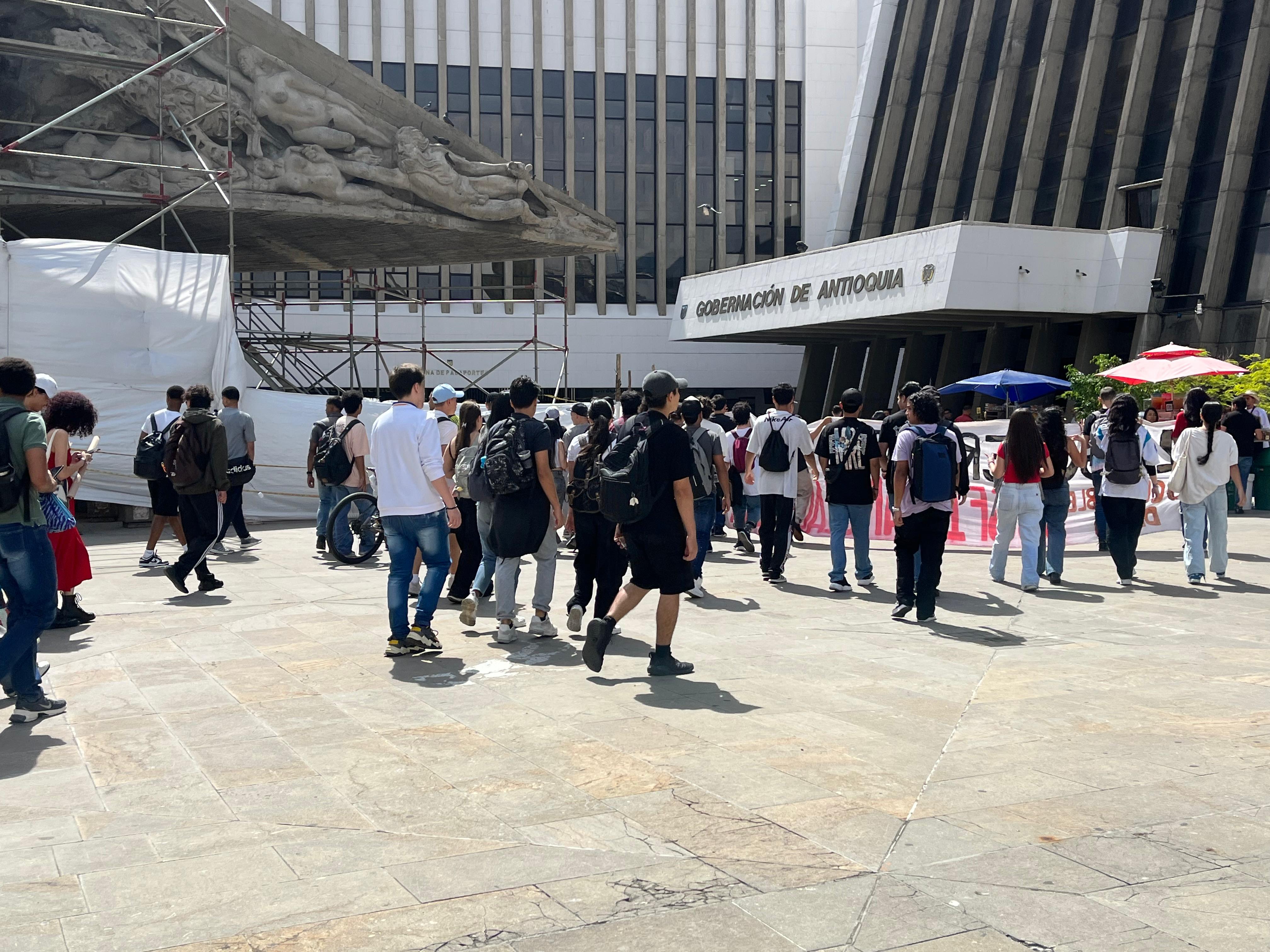 Foto: Caracol Radio.