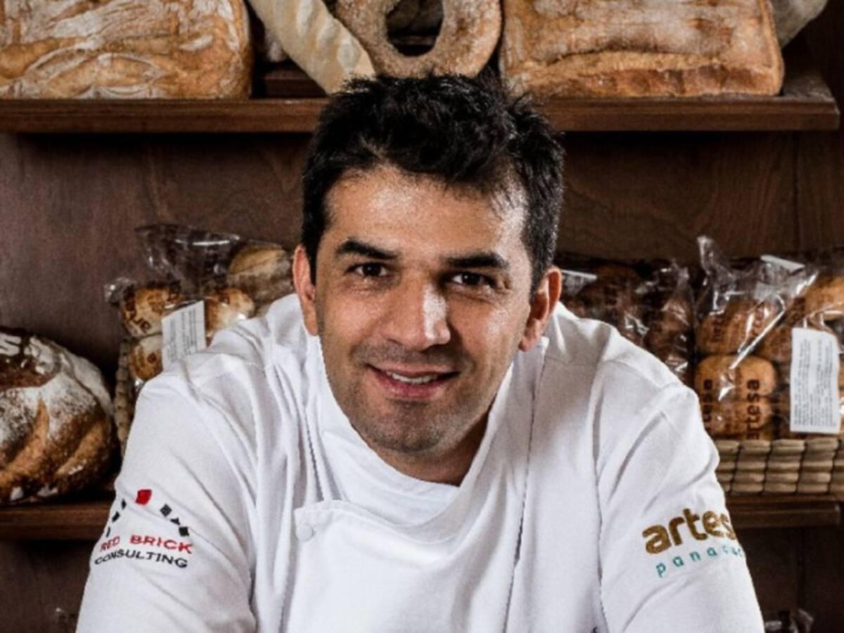 Mañana, lunes 13 de julio, los panaderos en Colombia celebran su día