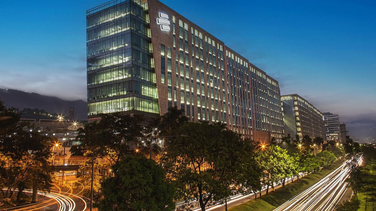 Con la evolución corporativa hacia el Grupo Cibest, Bancolombia celebró 150 años de existencia