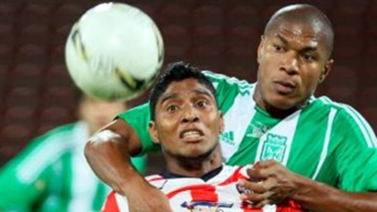 Hinchas del Junior no podrán ingresar a la final de la Súper Liga en Medellín