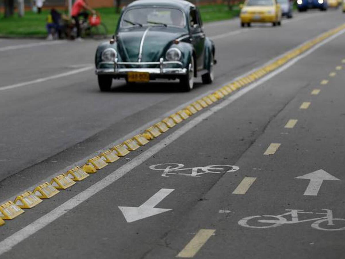 Piden crear cicloruta que articule las universidades de Medellín