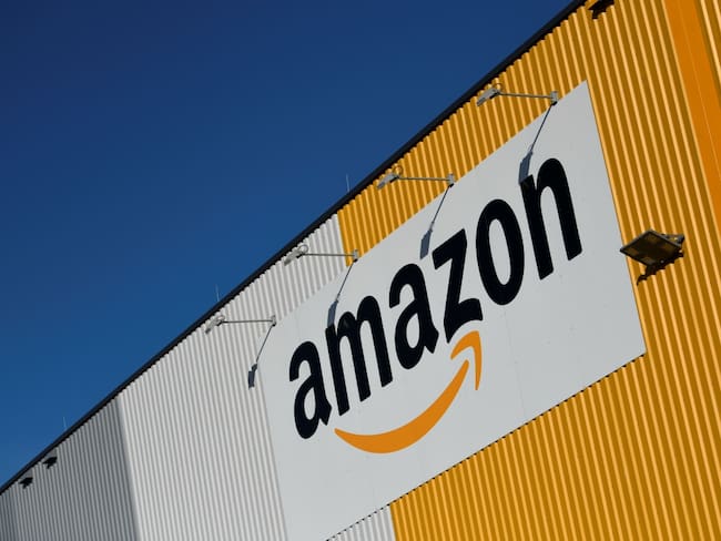 En visperas del Black Friday, Amazon revela por error datos de sus clientes