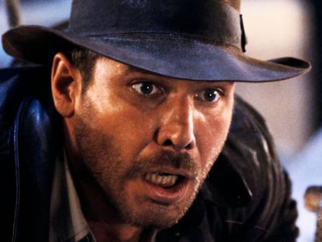 Harrison Ford y Steven Spielberg, de nuevo juntos para &#039;Indiana Jones 5&#039;