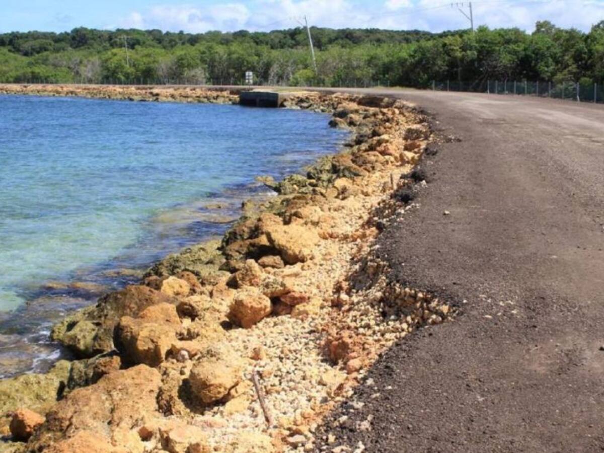 Concejo solicitó informe a la alcaldía tras condena sobre caso Playetas