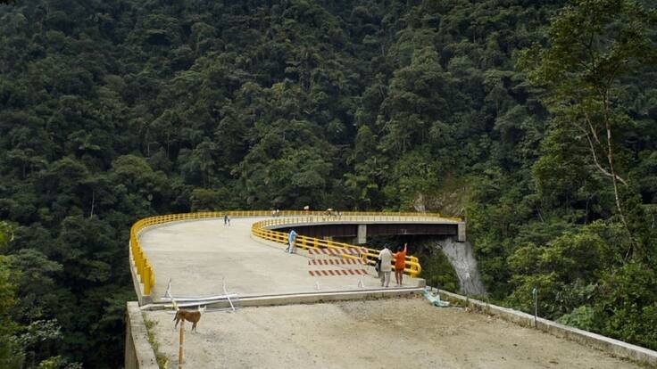 SE ESTRENA 'SUSPENSIÓN'