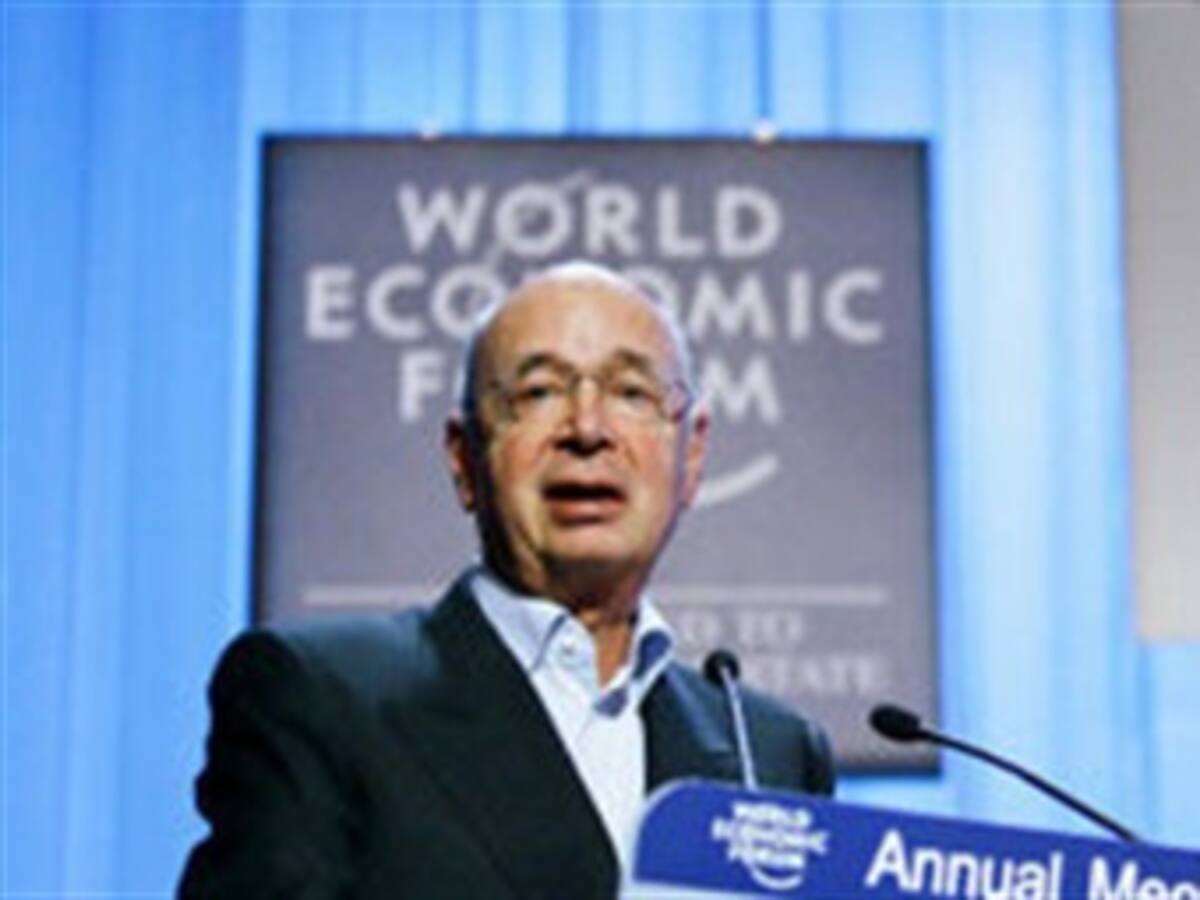 Director del Foro Económico Mundial destaca desempeño de la economía en Latinoamérica