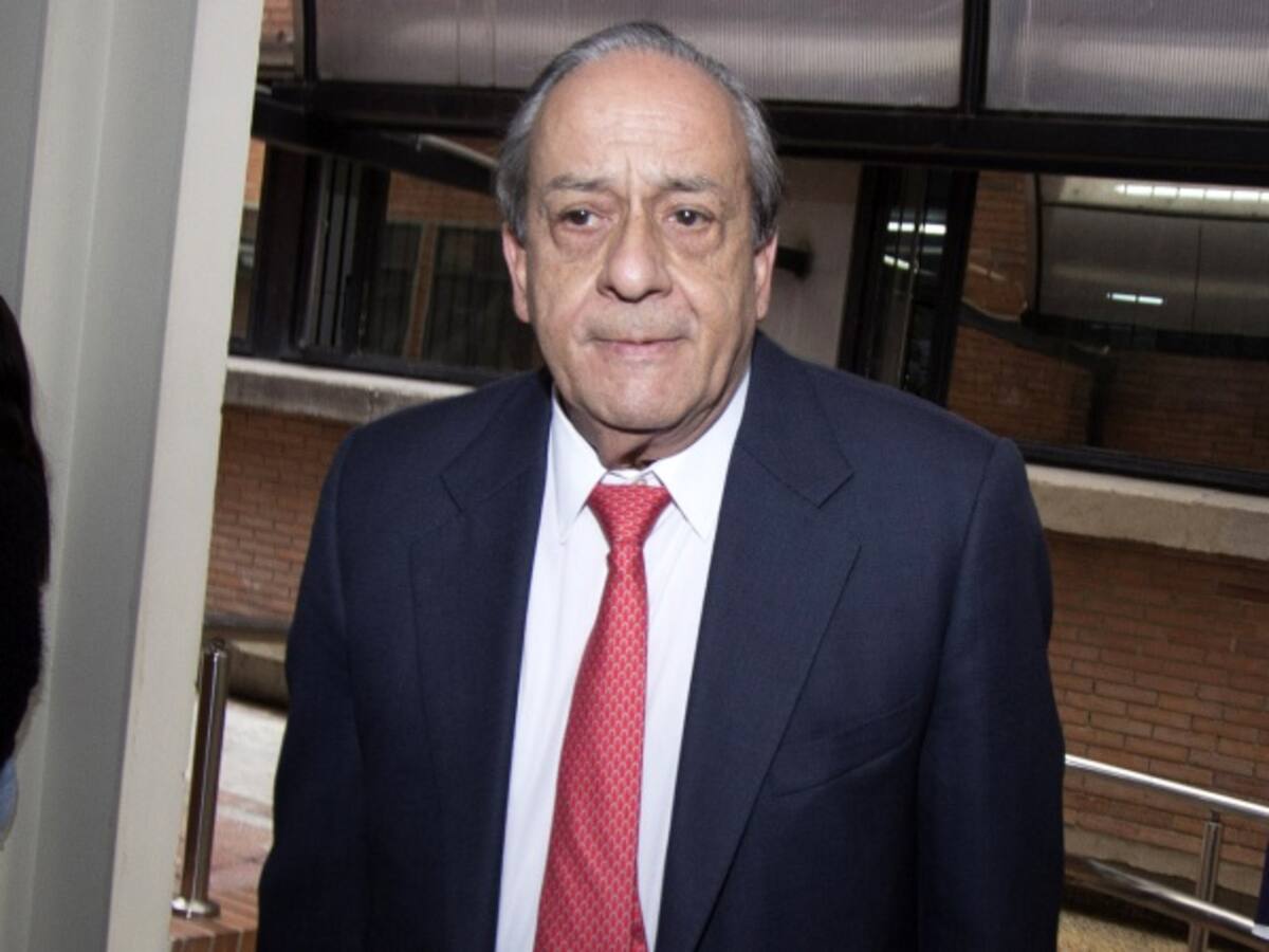 Avalan segundo acuerdo de Víctor Pacheco por soborno en la Corte Constitucional