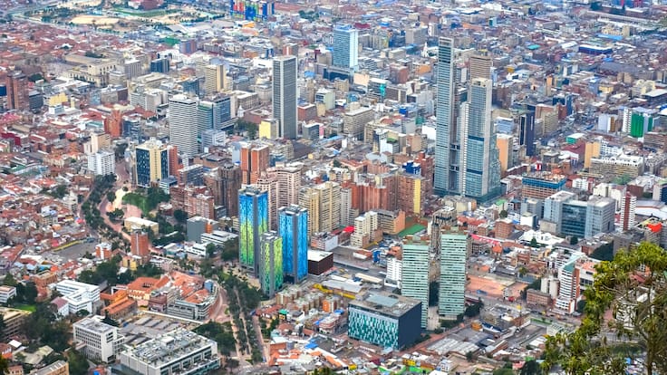 Al Oído: Bogotá no está muriendo, presidente; Policía Bogotá presenta balance del inicio de año