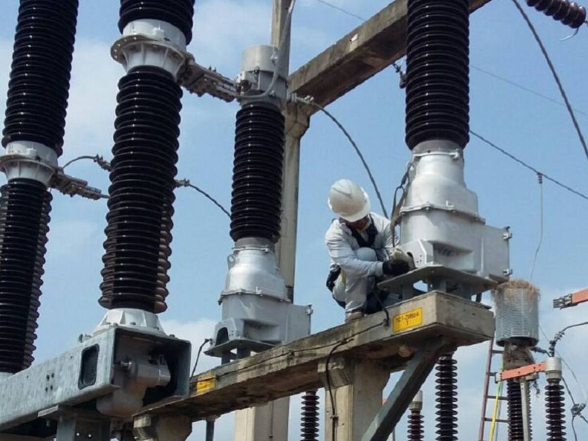 Este sábado Afinia ejecutará mantenimiento en subestación Zambrano