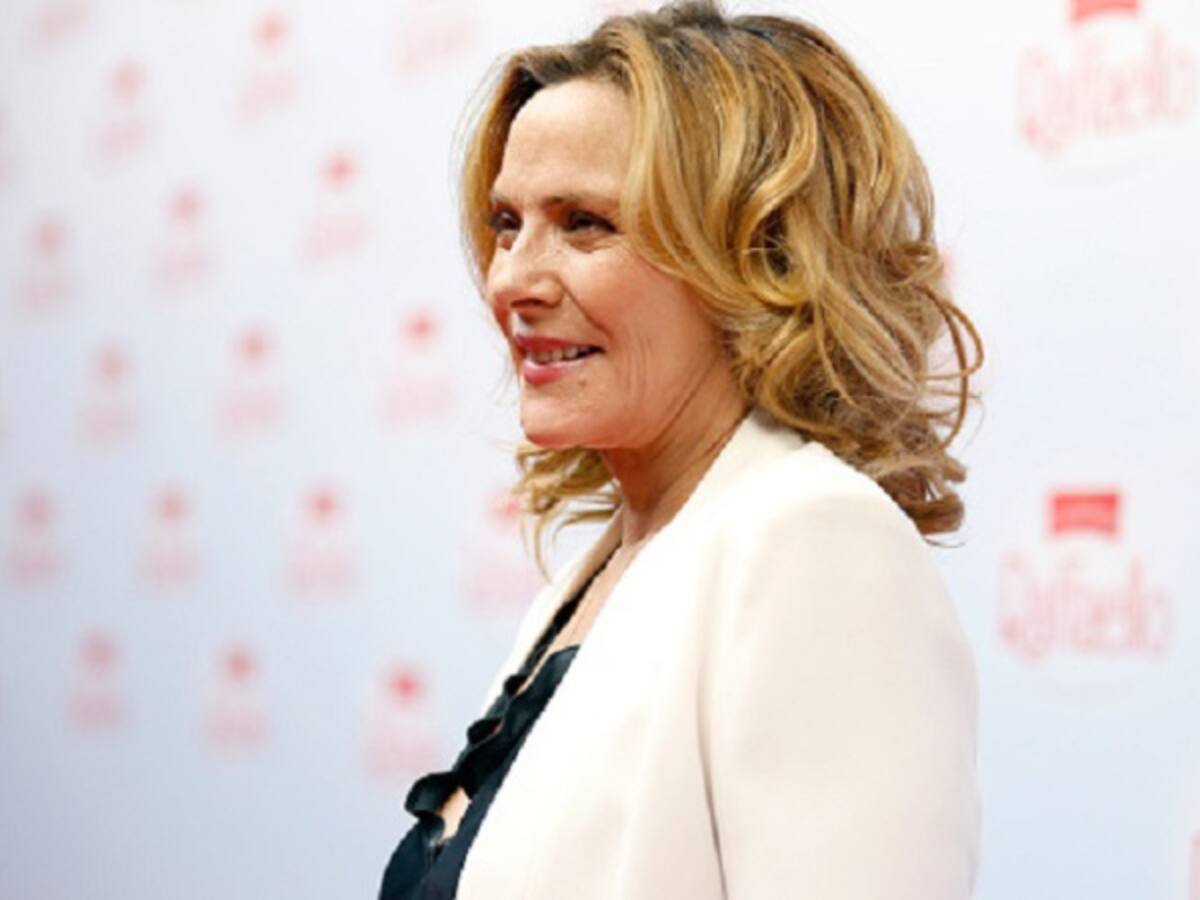 ¿Por qué Kim Cattrall abandono el proyecto de ‘Sexo en Nueva York 3'?