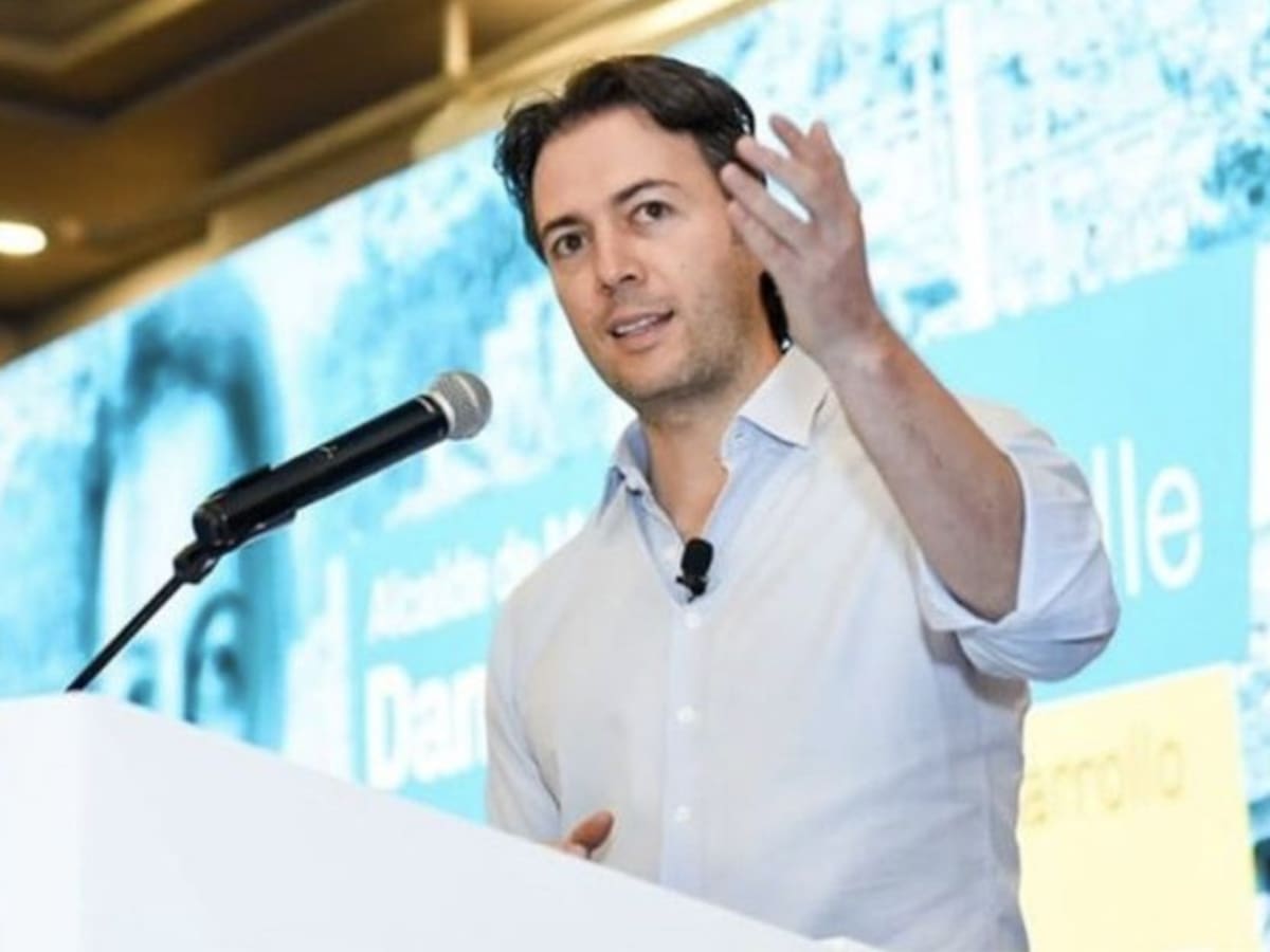 Con más de 35.000 presuntas firmas inválidas Quintero impugnó revocatoria