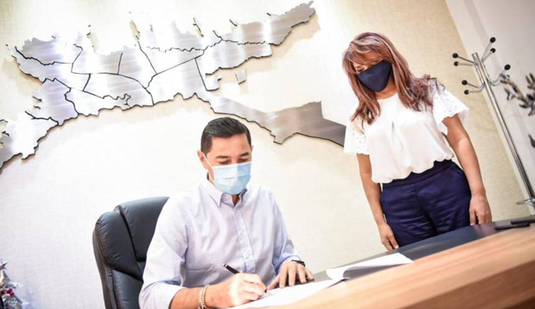 Carmen Sofía Bonilla