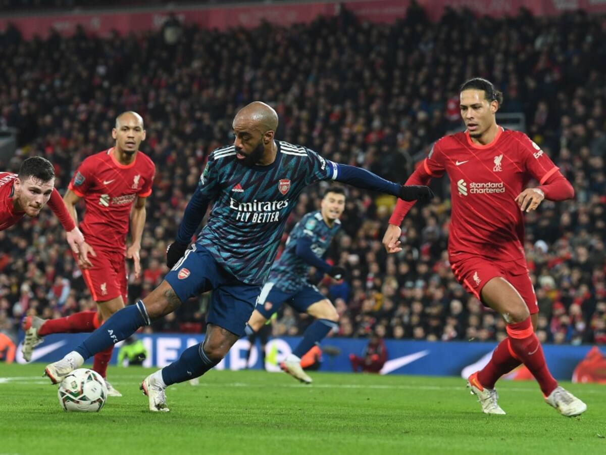 El Pulso del Fútbol, 20 de enero de 2022