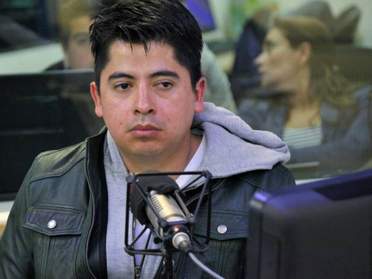 Ariel Ávila duda que el Congreso apruebe varias de las reformas para implementar los acuerdos