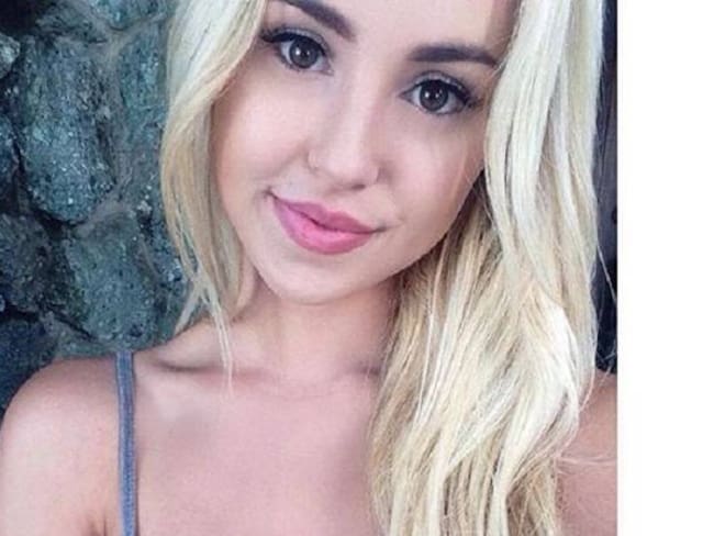 Playboy elige a la universitaria más linda de Instagram