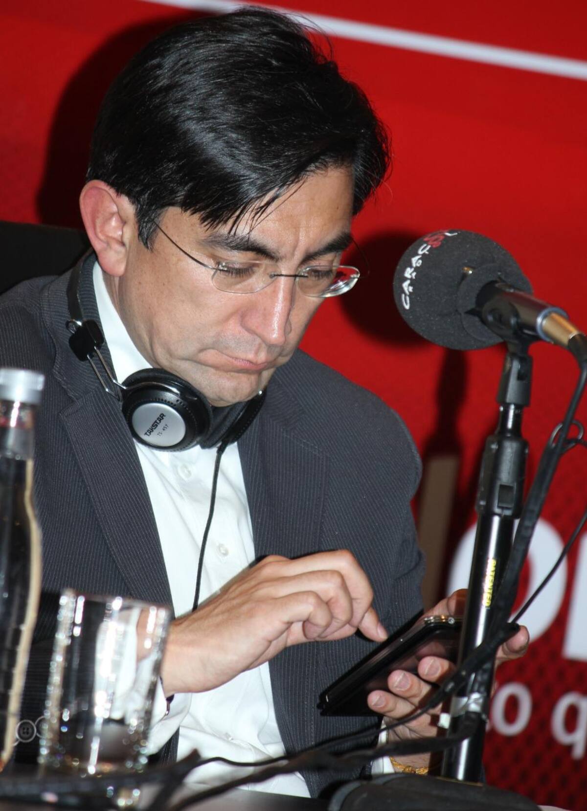 Diego Molano