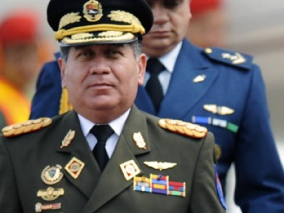 Controversia por supuestos nexos de Mindefensa de Venezuela con las Farc