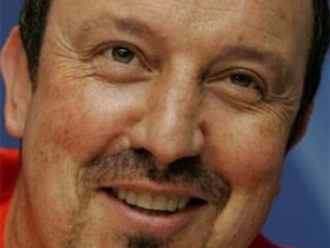 EFEMÉRIDE 16 DE ABRIL DE 1960/Nace el entrenador español "Rafa" Benítez