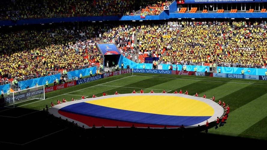 Dos payaneses utilizaron a ciudadanos en Rusia para insultar a las mujeres de Popayán. Foto: Getty Images