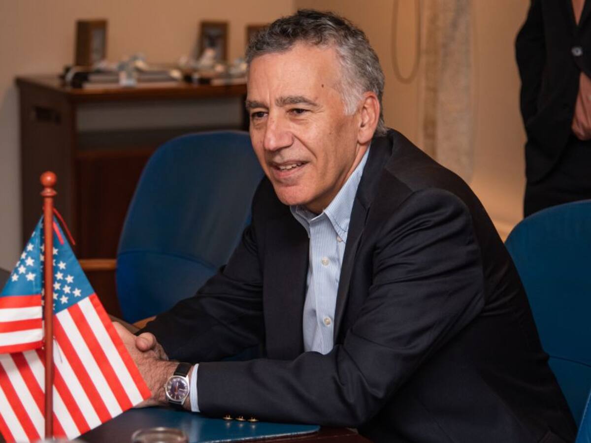 El presidente Biden comprende la importancia de las relaciones con Colombia