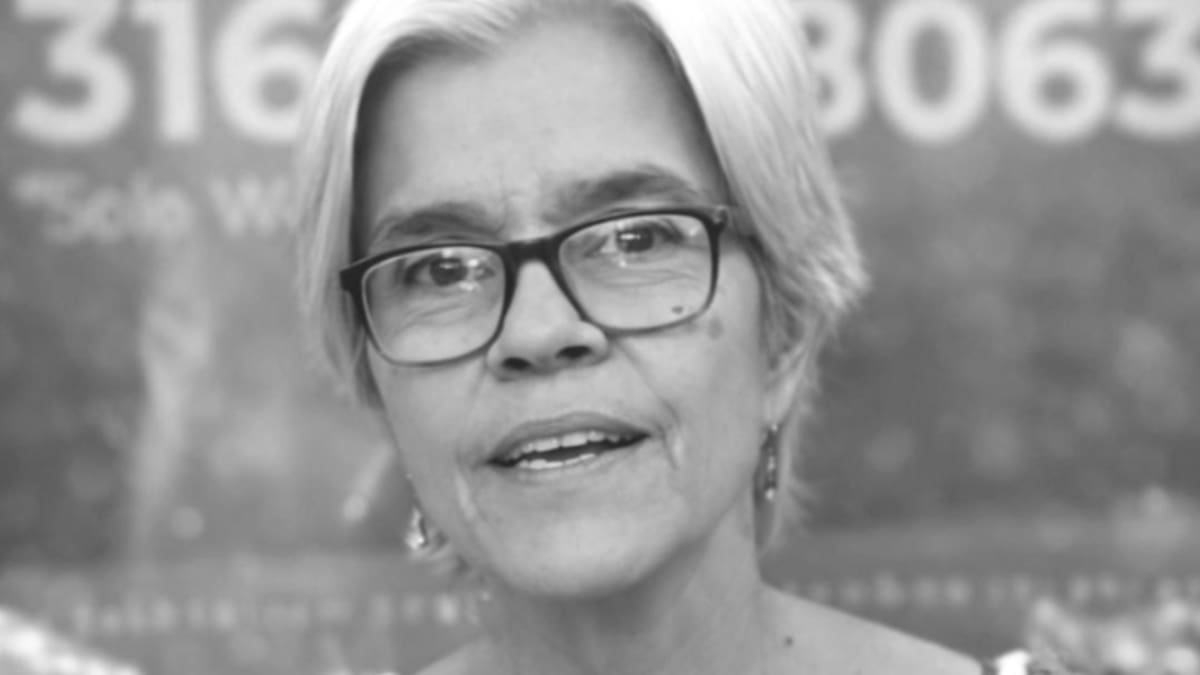 “Pronto se emitirá orden de captura”: Policía sobre hijo que habría asesinado a su madre en Cali