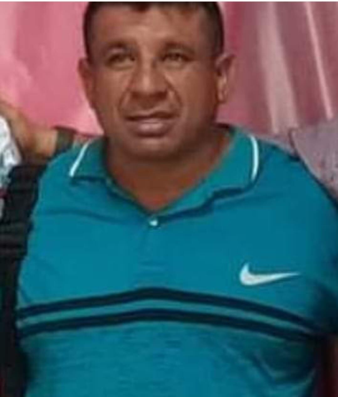 Asesinan a concejal de San Vicente del Caguán Caquetá. Foto Cortesía.