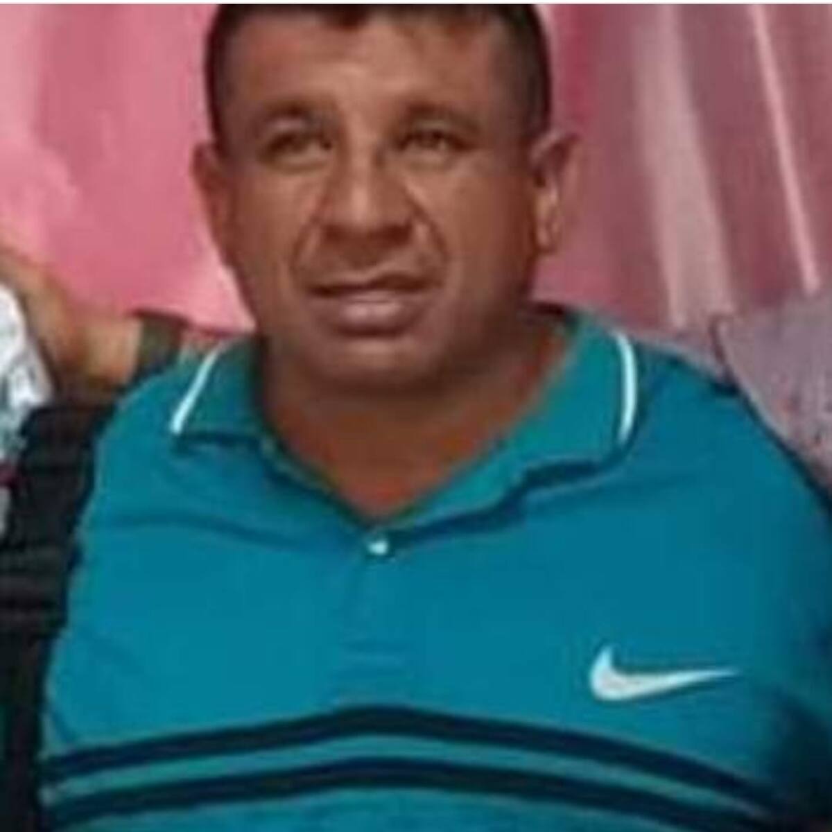 Asesinan al concejal Eduardo Cedeño García en San Vicente del Caguán