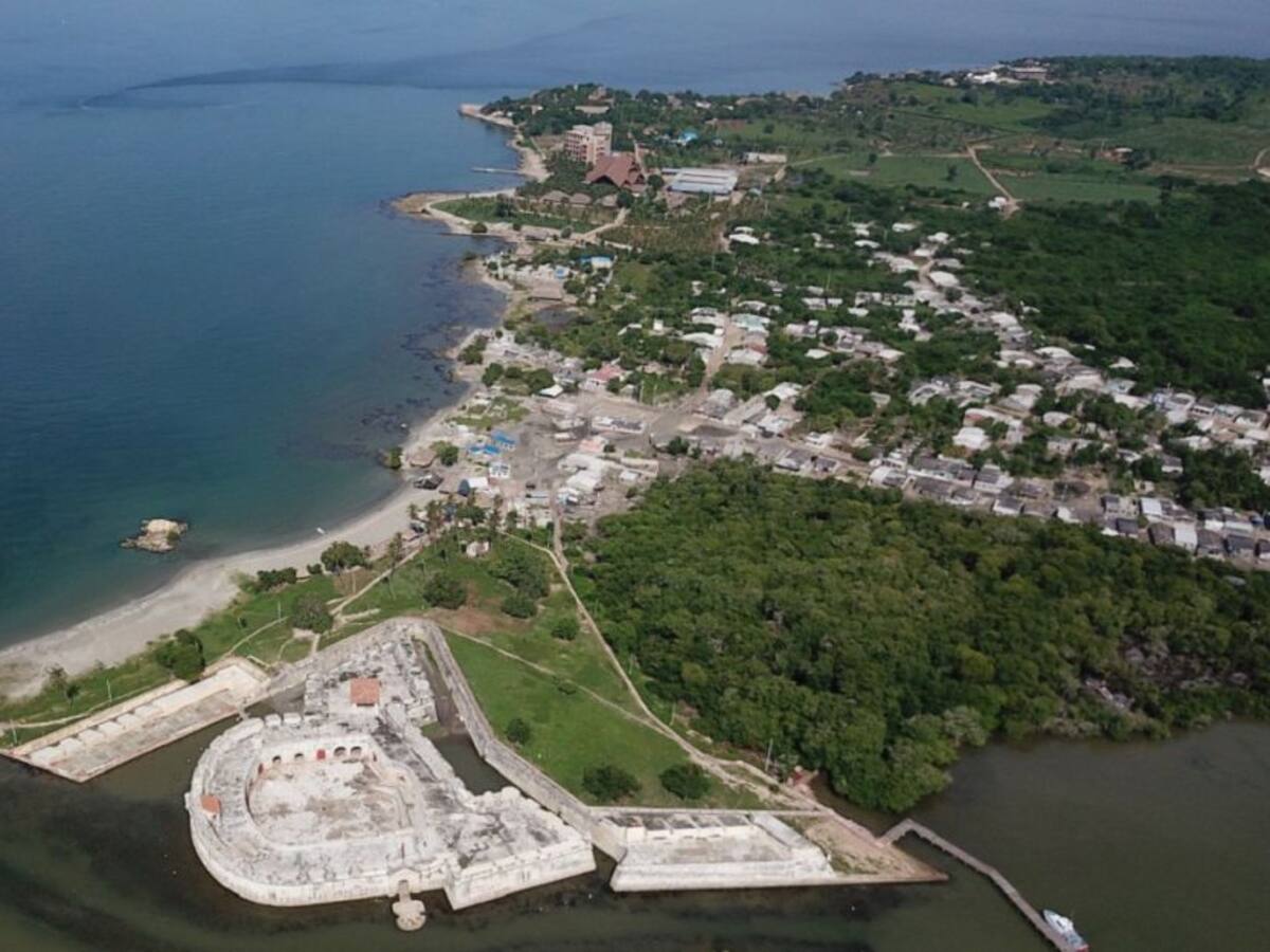 Escuela Taller e IPCC realizarán Festival del Frito en Bocachica