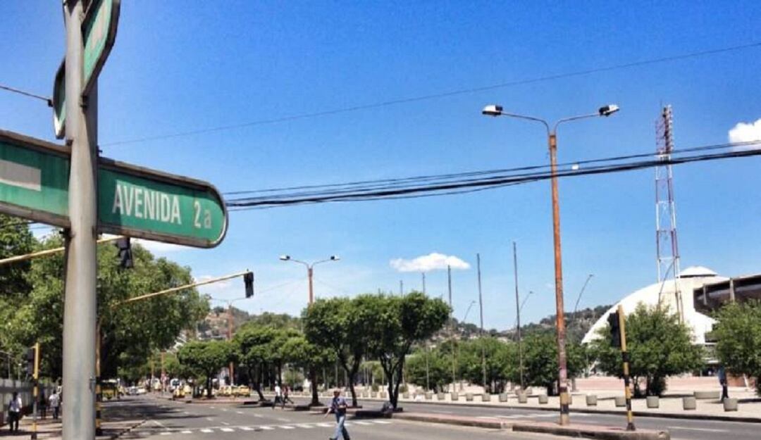 Jueves 7 de octubre día cívico en Cúcuta