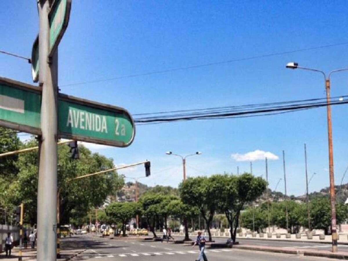 Día cívico en Cúcuta por el bicentenario